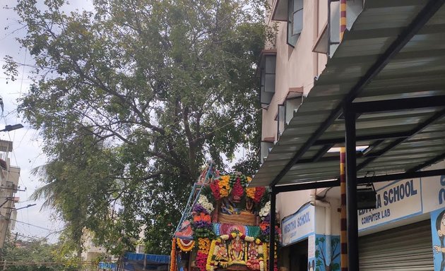 Photo of Sri Venkateshwara Temple ಶ್ರೀ ವೆಂಕಟೇಶ್ವರ ದೇವಸ್ಥಾನ