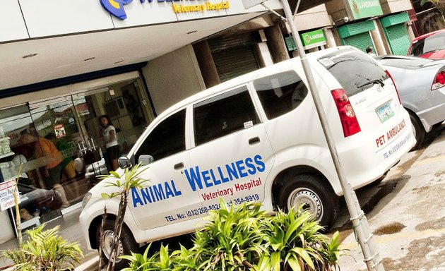 Photo of Animal Wellness Veterinary Hospital