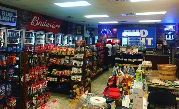 Photo of Brian's Discount Market | Convenience Store | Beer & Wine