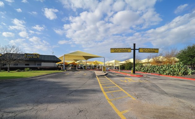 Photo of The Parking Spot West - (AUS Airport)