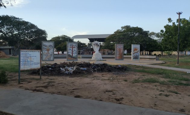 Foto de Plaza San Rafael
