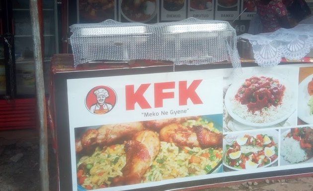 Photo of KFK Restaurant
