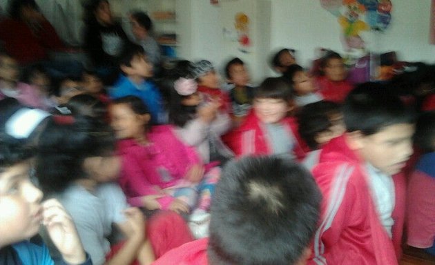 Foto de Villa Jardin Primary School