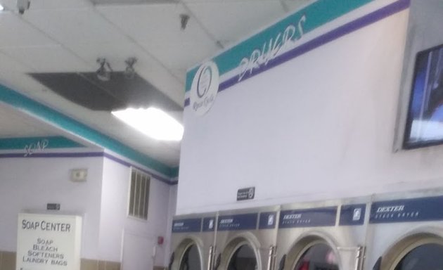 Photo of Rinse Cycle