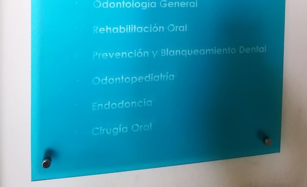 Foto de Clinica De Especialidades Odontológicas CEO