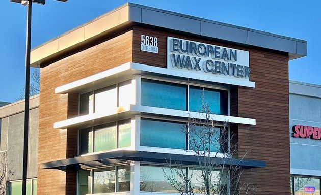 Photo of European Wax Center