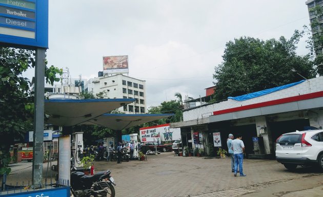 Photo of HP Petrol Pump (Chaggan Mitha Petrol Pump)