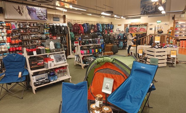 Photo of Cotswold Outdoor Orpington