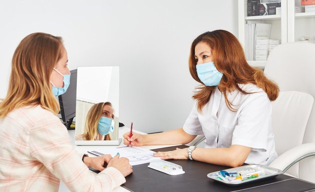 Foto de Centro Medicina Estetica Barcelona | Centro Anti Aging de la Doctora Blanco