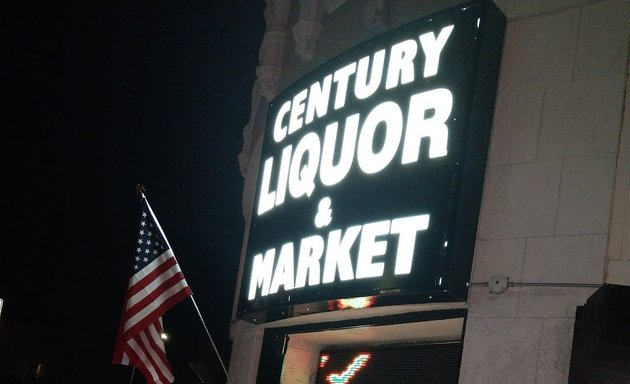 Photo of Century Liquor