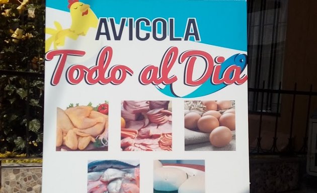 Foto de Avicola Todo al Día