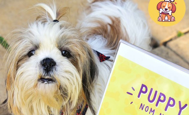Photo of Puppy Nom Nom - Pet Bakery & Kitchen