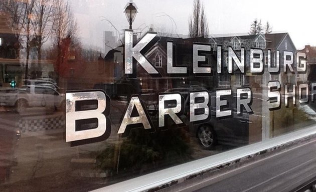 Photo of Kleinburg Barbershop