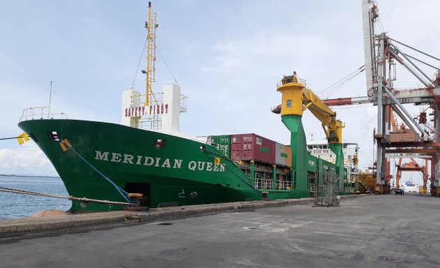 Photo of Meridian Cebu Container Yard