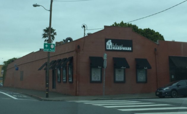 Photo of Belmont Hardware