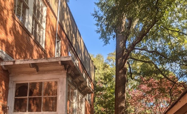 Photo of Kirkwood School Lofts