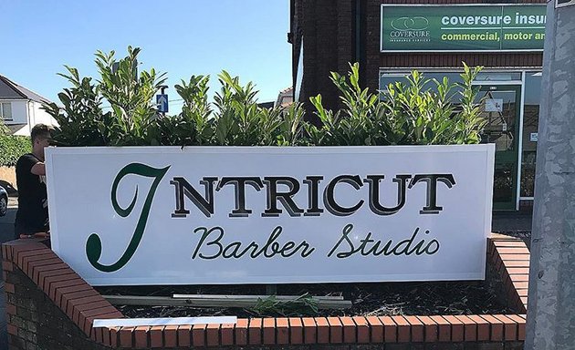 Photo of Intricut Barber Studios