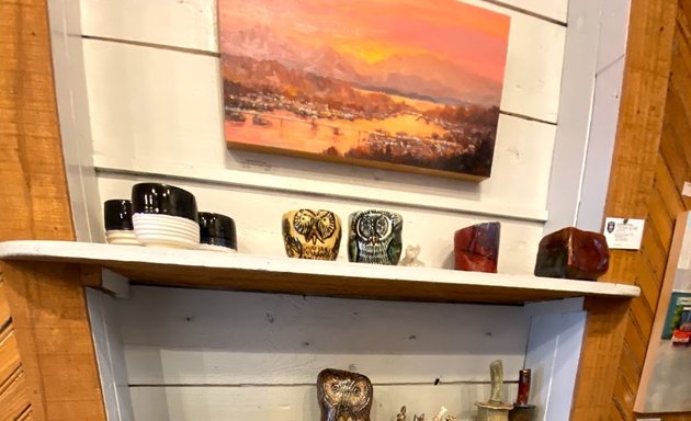 Photo of Salty Dog Pottery