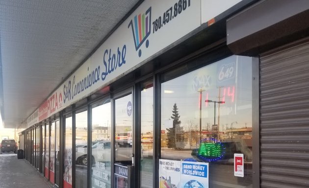 Photo of S & R Convenience Store