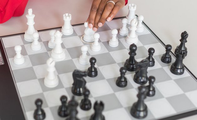 Photo of Chess & Bridge: The London Chess Centre