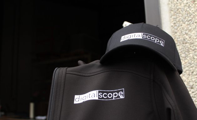 Photo of Digital Scope Ltd