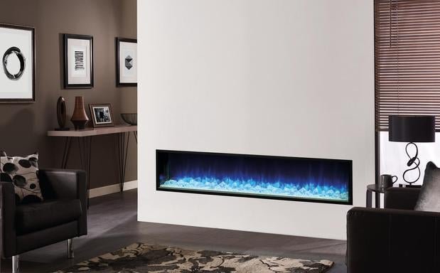 Photo of Fireplace Gallery Inc