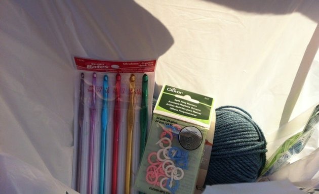 Photo of JOANN Fabric and Crafts