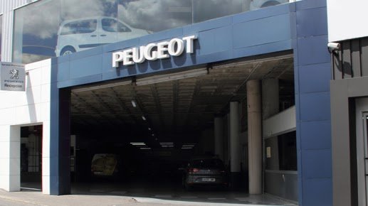 Foto de Peugeot Marbella, Nuevo Motor 2, Grupo GuerreroCar