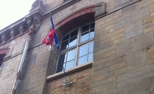 Photo de École maternelle publique Meuniers