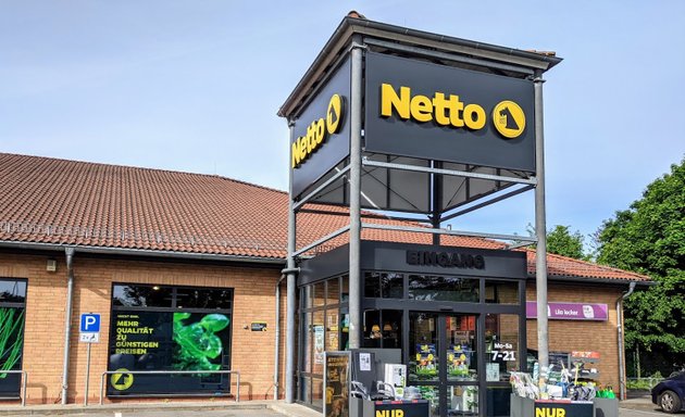 Foto von Netto - Günstig. Besser. Für dich.