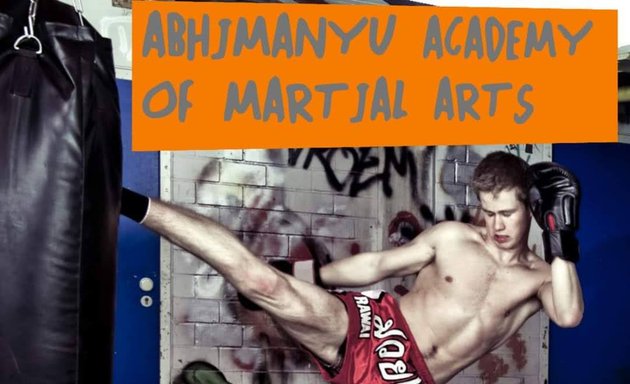 Photo of Abhimanyu Academy of Martial Arts and Fitness