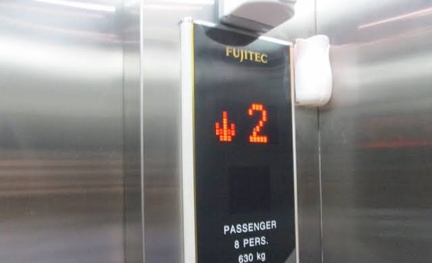 Photo of FUJI TECH Elevator & Escalator Ethiopia