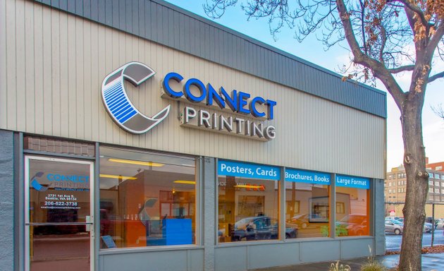 Photo of Connect Printing