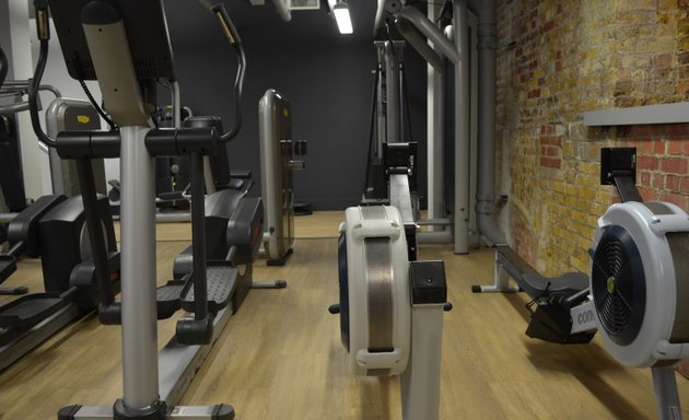 Photo of Fitness First The Strand (Covent Garden)