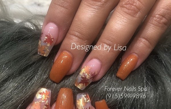 Photo of Forever Nails Spa