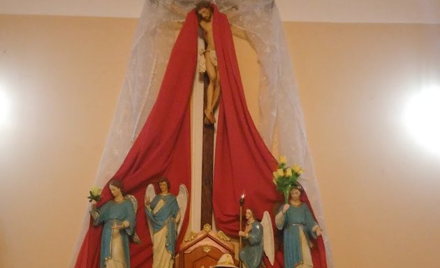 Foto de Iglesia Católica Santa Narcisa de Jesús | Quito