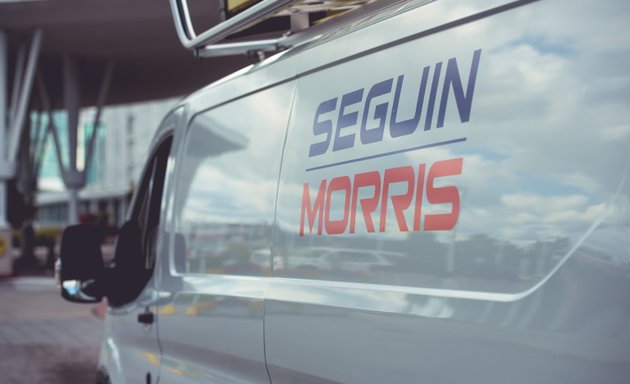 Photo of Seguin Morris Inc