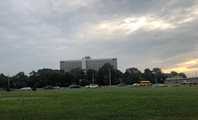 Photo of Highway Rest Stop