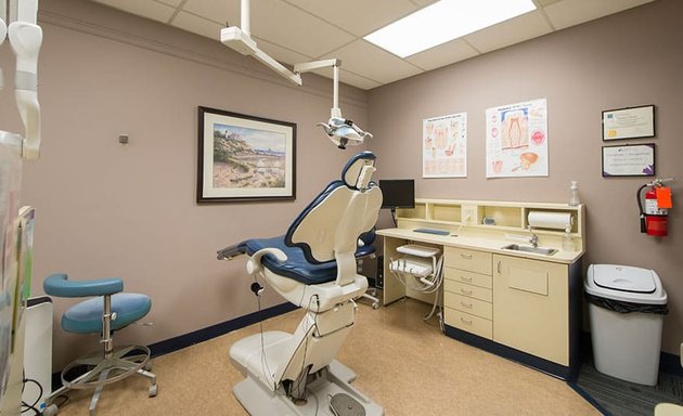 Photo of Forest Lane Dental Clinic