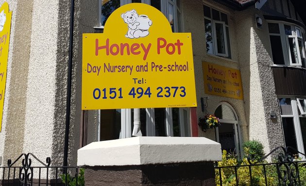 Photo of Honey Pot Day Nursery Ltd