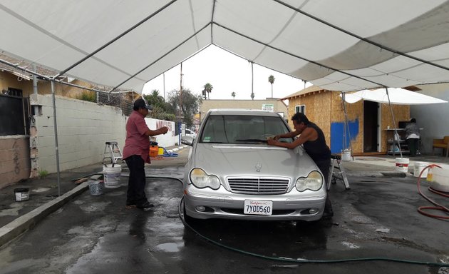 Photo of Stay Ready Car Wash
