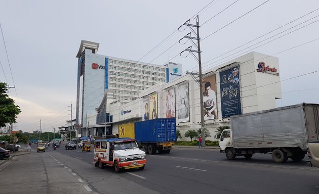 Photo of VXI Centrale Recruitment Center