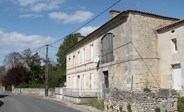 Photo de SOLIHA Gironde