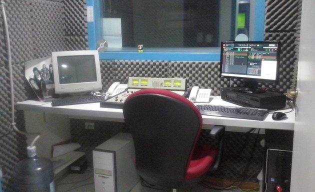 Foto de RDV 90.7 - Radios del Valle SRL