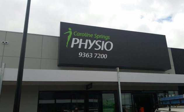 Photo of Caroline Springs Physiotherapy