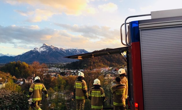 Foto von Freiwillige Feuerwehr Stadt Salzburg - Feuerwache Gnigl