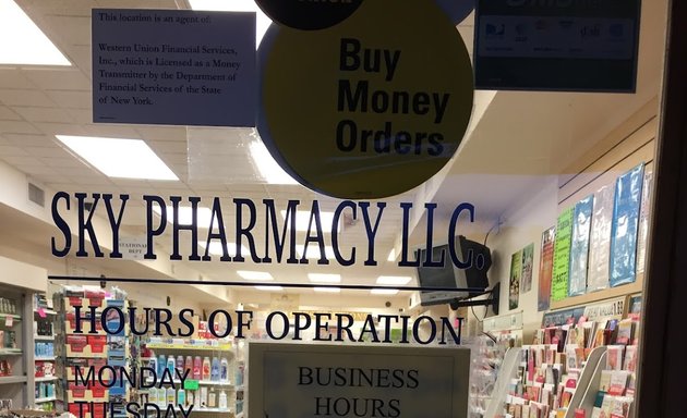 Photo of Sky Pharmacy - New York