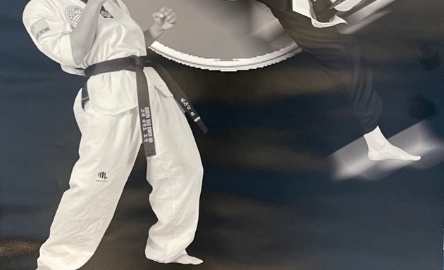 Photo of Koryo Taekwondo Martial Arts