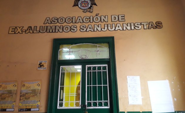 Foto de Asociación De Ex Alumnos Sanjuanistas