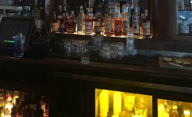 Photo of Oldfield's Liquor Room